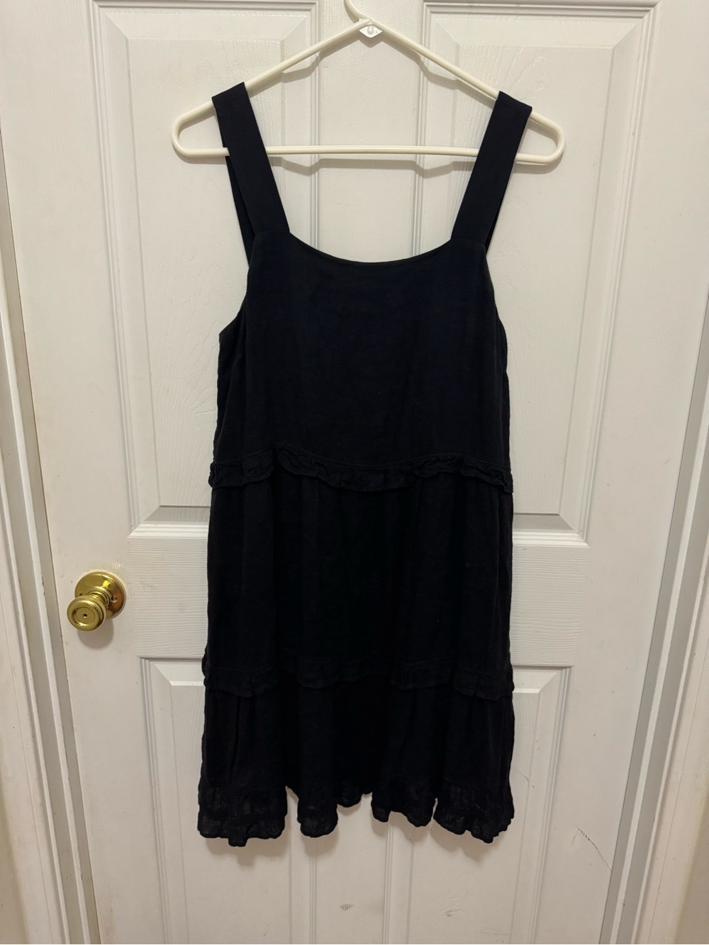 Rails Sandy Tank Dress - Picture 2 of 4